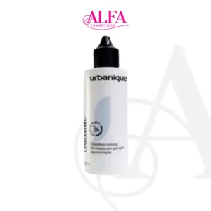 Creme Oxidante 10 Volumes Sobrancelhas Urbanique 60 ml