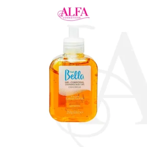 Gel Corporal 250G Camomila - Depil Bella