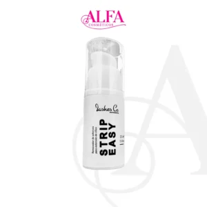 Lashes Co. Removedor Strip Easy 15ml