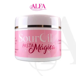 Pasta Mágica Sourcil 15g