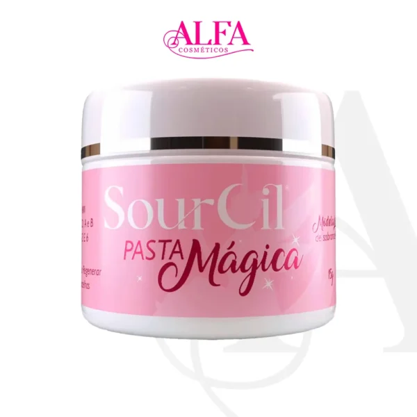 Pasta Mágica Sourcil 15g