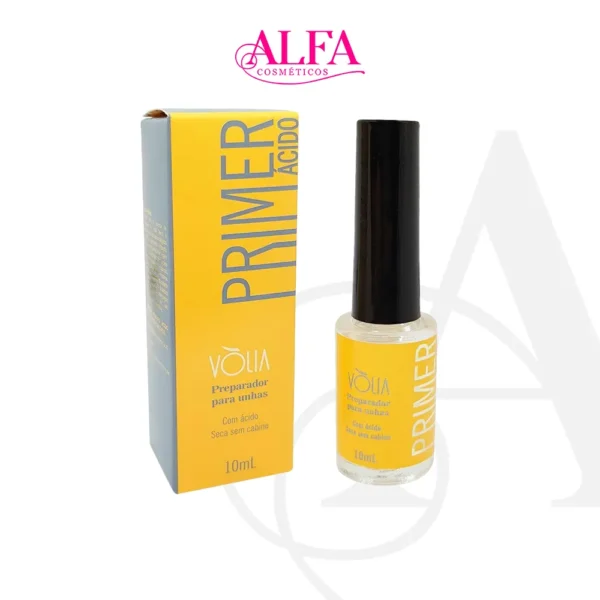 Primer Ácido 10ml - Vòlia
