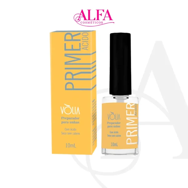 Primer Ácido Vòlia 10ml