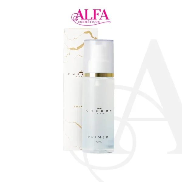 Primer Cherry Lash 90ml