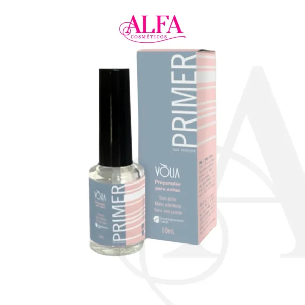 Primer Nail Bonder Vòlia