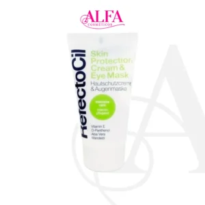 Refectocil Skin Protection Cream & Eye Mask 75ml