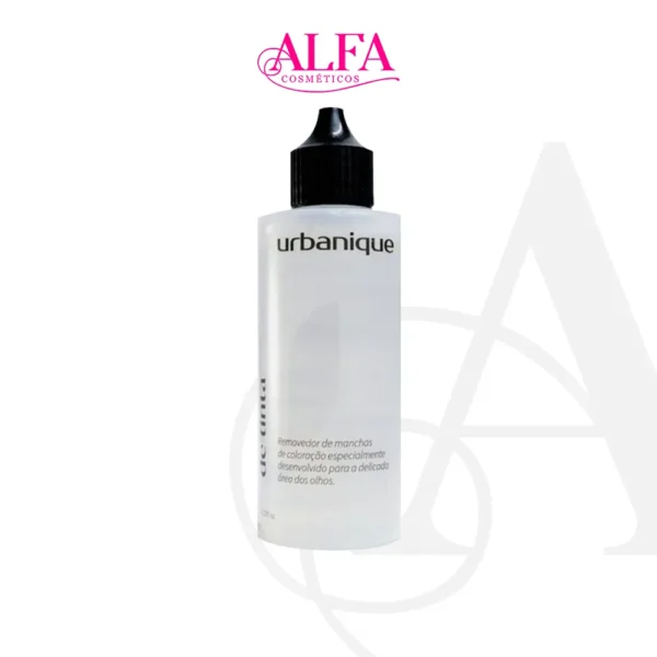 Removedor de Tinta Urbanique 60ml