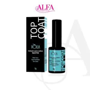 Top Coat Matte Vòlia