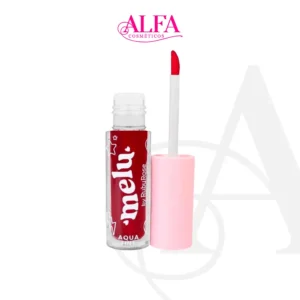 Aqua Tint Red Berry Melu By Ruby Rose