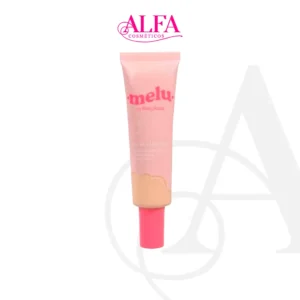 Base Líquida Baunilha 2 Melu By Ruby Rose 29ml