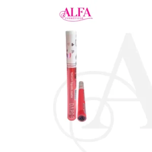 Batom Liquido Matte Coleção Amora Nº1 Dapop 1,6ml