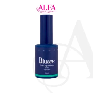 Bluwe Capa Base Flex Super Clear 10ml