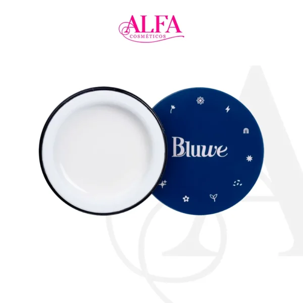 Bluwe Gel Construtor Branco Baby 30g