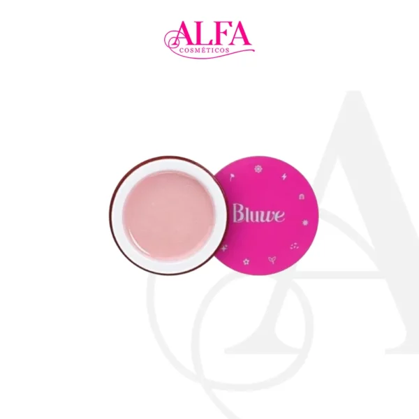 Bluwe Gel Shine Delicado 30g