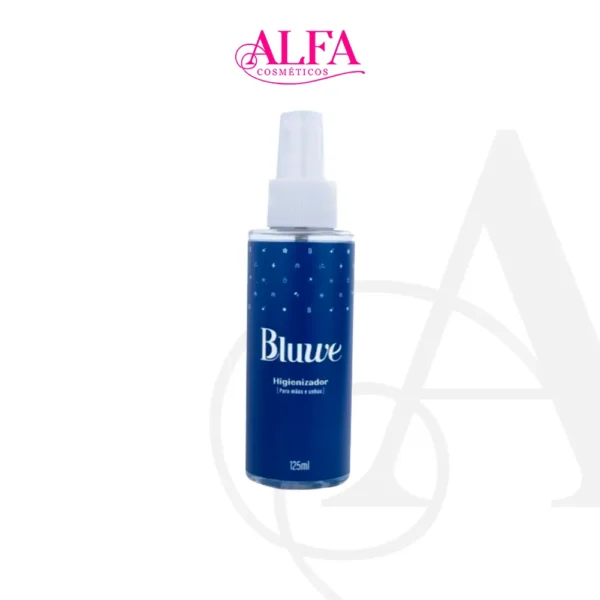 Bluwe Higienizador 125ml