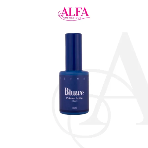 Bluwe Step 1 Primer Ácido 10ml