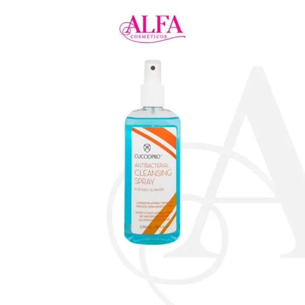 Cleansing Spray Antisséptico