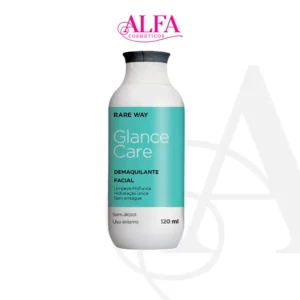 Demaquilante Glance Care – Rare Way
