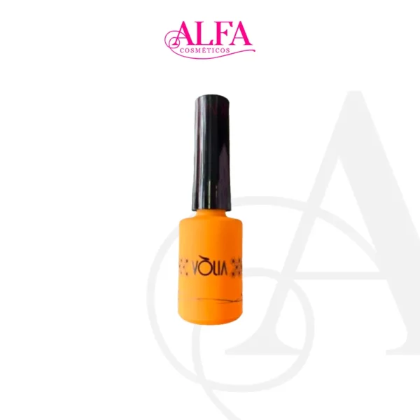FRASCO VÒLIA ECO AMARELO (10mL)