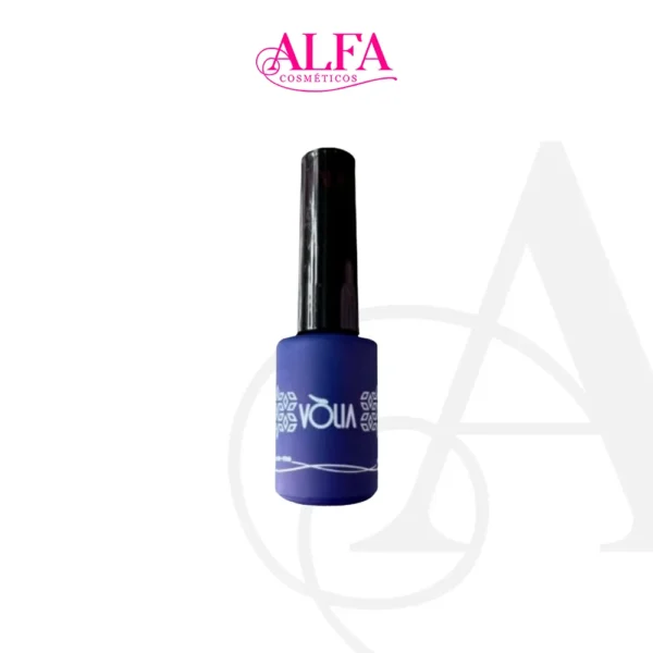 FRASCO VÒLIA ECO AZUL ESCURO (10mL)