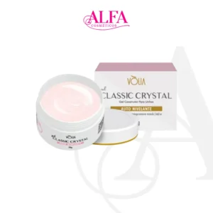 Gel Classic Crystal Vòlia (24g)