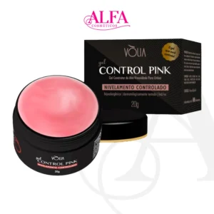 Gel Control Pink Vòlia 24g