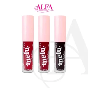Kit 3 Lip Tint Ruby Rose