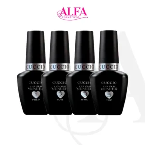 Kit Cuccio Blindagem de Diamante