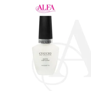 Matte Top Coat
