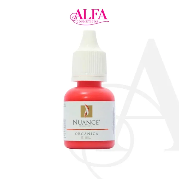 Nuance Pigmento Ibéris - 8ml