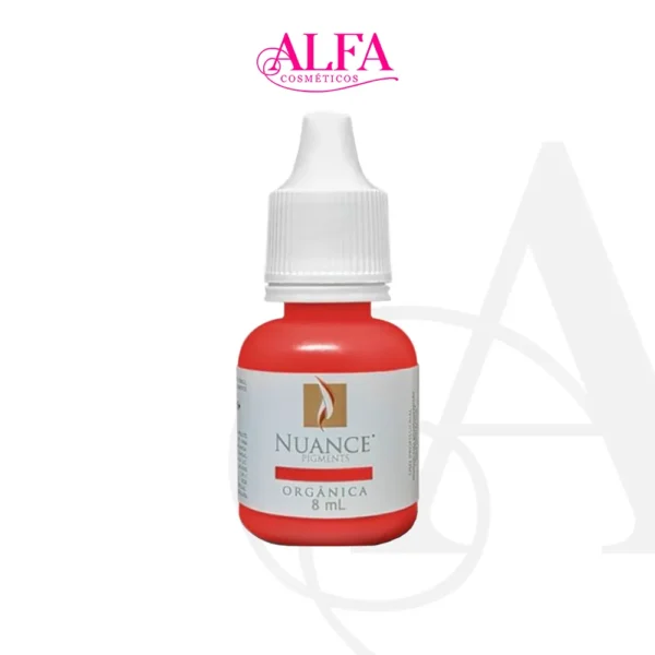 Nuance Pigmento Lótus - 8ml