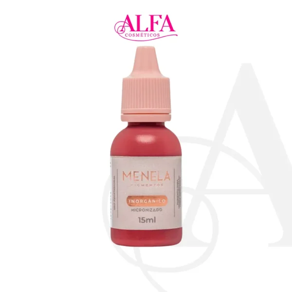 Pigmento Inorgânico Menela - Mr. Love15ml