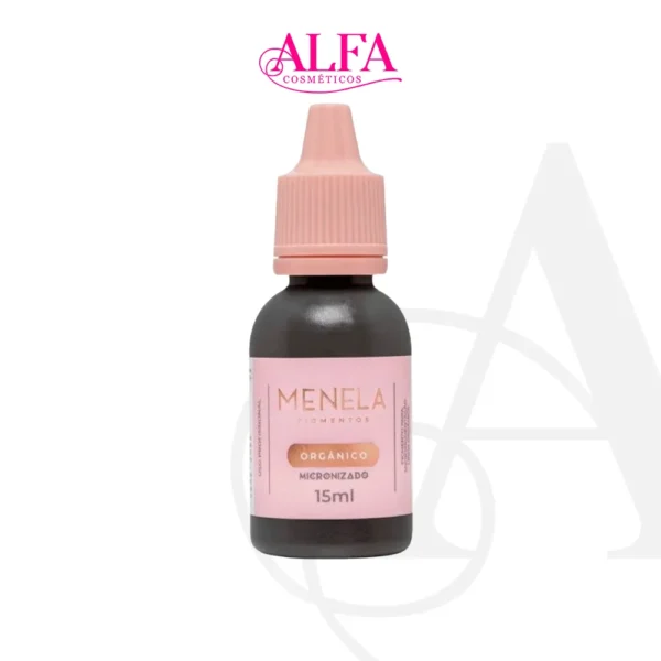 Pigmento Orgânico Menela - Mr. Cat 15ml