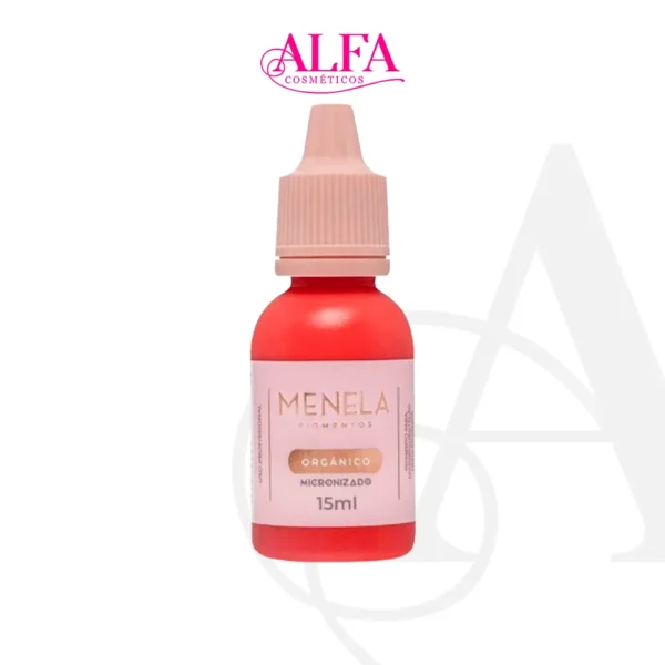 Pigmento Orgânico Menela - Ms. Spice 15ml