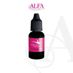 Pigmento Orgânico RbKollors Jambo 15ML