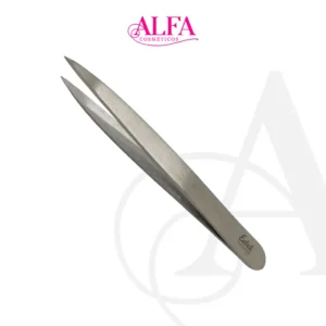 Pinça Aço Inox Ponta Fina Edel Solingen