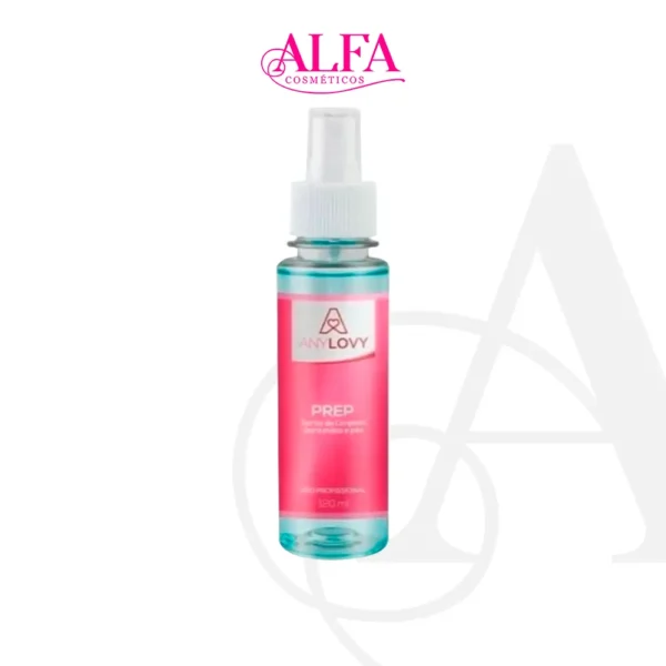 Prep Anylovy 120ml