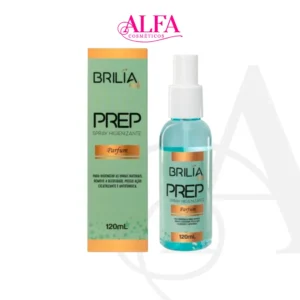 Prep Parfum 120ml Brilia Nails