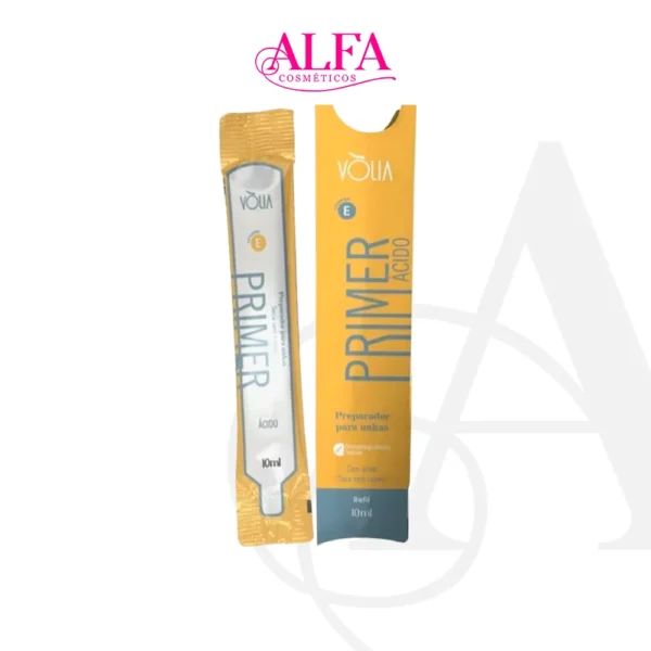 Sachê VÒLIA Primer Ácido 10ml