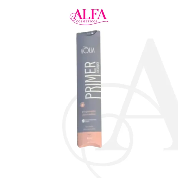 Sachê VÒLIA Primer Adesivador 10ml