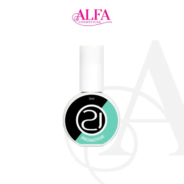 Promotor Gel Nails 21 Adesivador 12ml