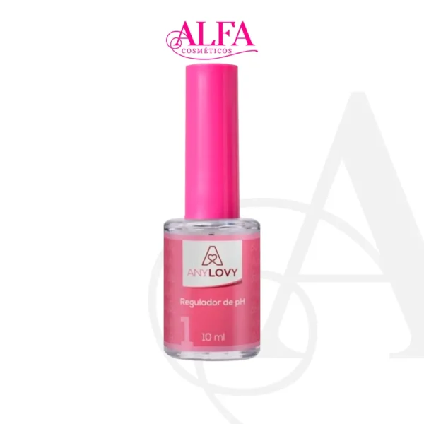 Regulador de Ph Anylovy 10ml
