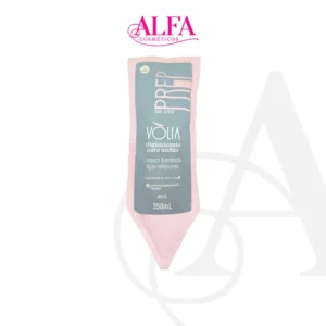 Sachê Prep Nail Spray Vòlia 350ml