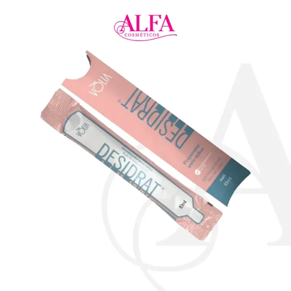 Sachê Vòlia Desidrat 10ml