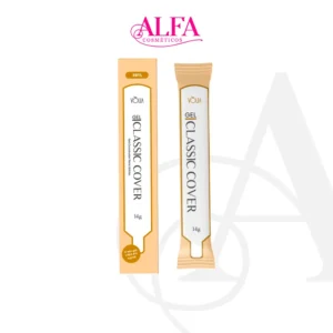 Sachê Vòlia Gel Classic Cover 14g LANÇAMENTO