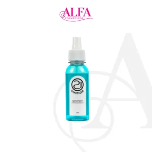 Sanitizer Menta Nails 21 Prep Higienizador 125ml