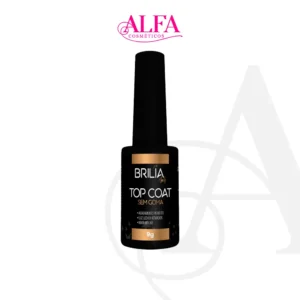 Top Coat 9g Brilia Nails