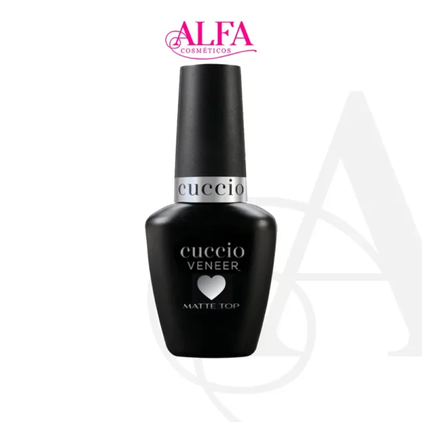 Veneer Matte Top Coat