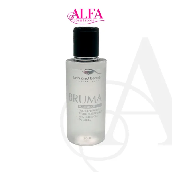 Bruma Aceleradora Melancia Fresh 120 ml