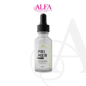 Primer 3 Em 1 - 30ml lash and beauty